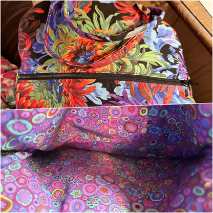 Computer Laptop Netbook iPAD Case Choose your fabric