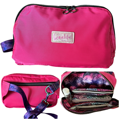 Louie Waist Pack