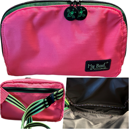 Louie Waist Pack