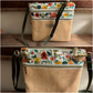 Zippy Crossbody Bag Pattern by Sallie Tomato