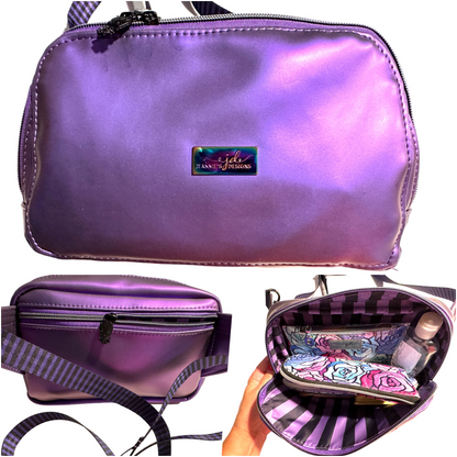 Louie Waist Pack