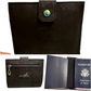 Passport Wallet Travel Case
