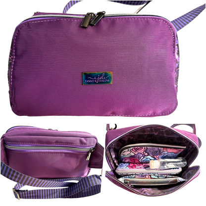 Louie Waist Pack