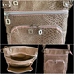 Crossbody Organizer Adjustable - Kaylee Crossbody