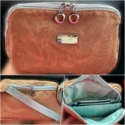 Louie Waist Pack