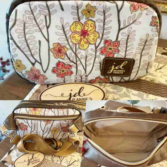 Louie Waist Pack