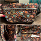 Clarendon Crossbody Bag  Pattern by Holditrightthere