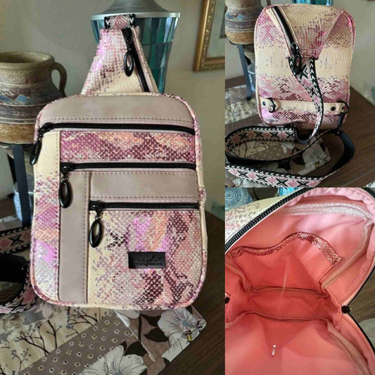 Bartleby Sling Bag
