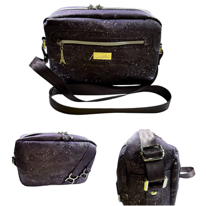 The Laverna Crossbody Bag