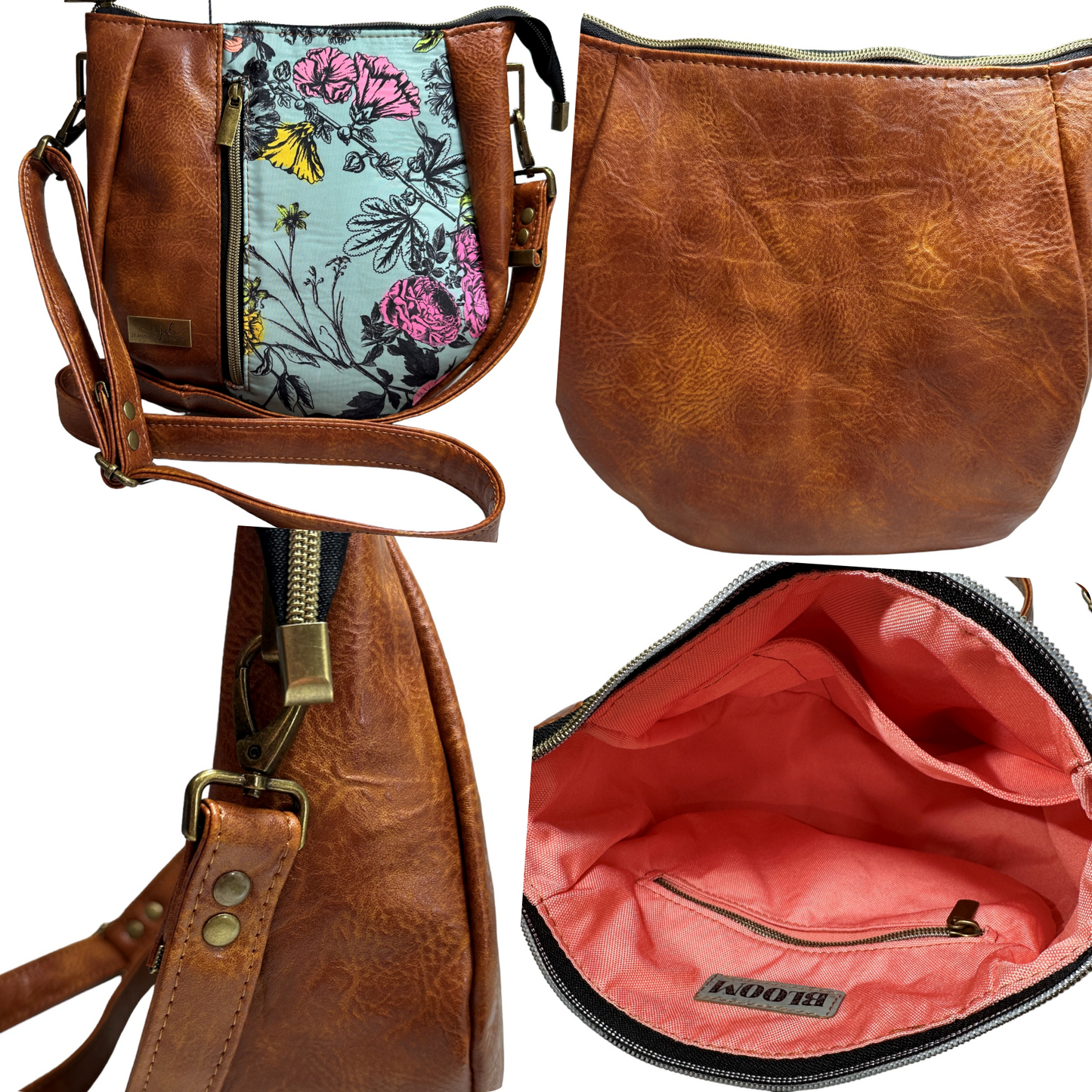 Mysa Bag