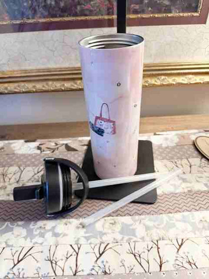 Tumbler It's a Beautiful Thing