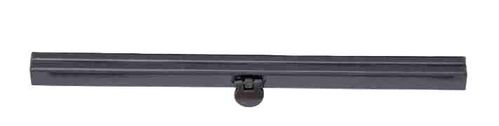 Embossed Purse Bar Clasp Sold Individually 7.5" Antique Brass