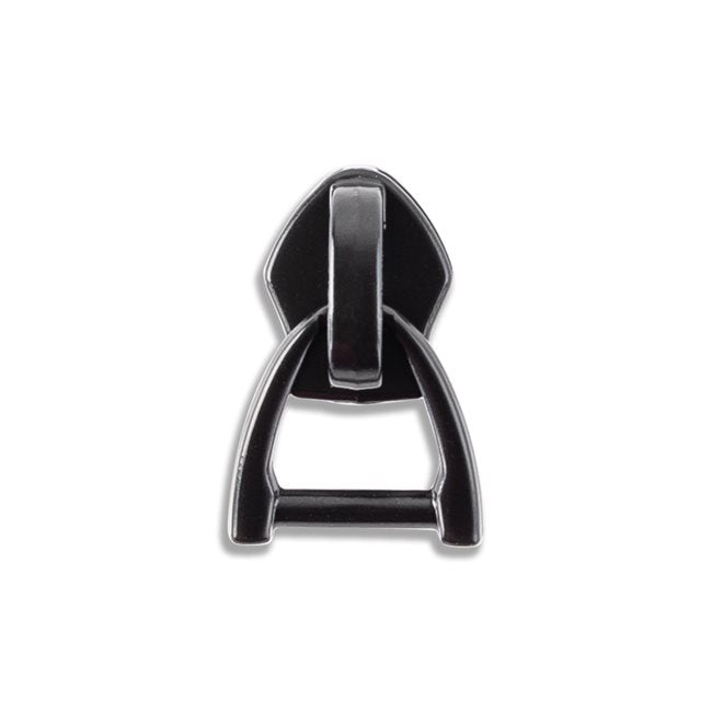 #5 Zipper Pulls D Ring
