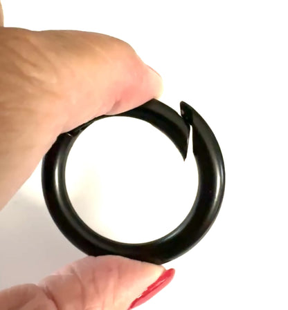 Gate Rings Set of 2