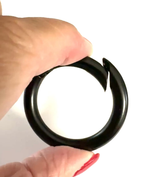 Gate Rings Set of 2
