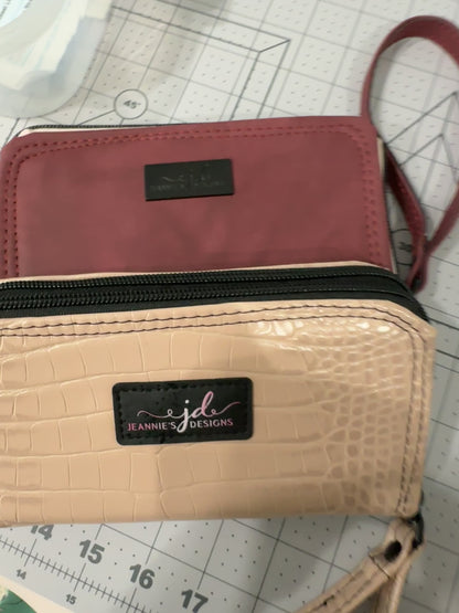 Deuce Coupe Wallet