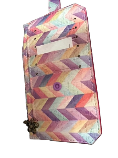 Purse Pal Wallet choose your fabric