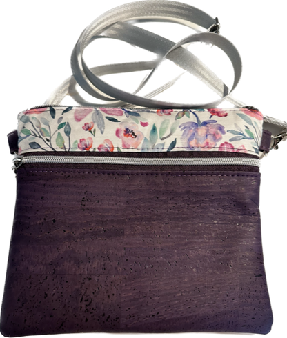Casey Zippy Bag Crossbody