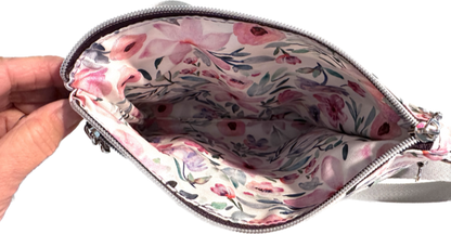 Casey Zippy Bag Crossbody