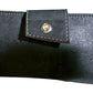 Women’s Tall Wallet Organizer Black or Pink Cork