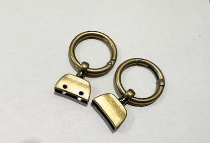 Key Fob Hardware
