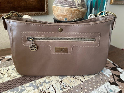 Aries Modified Crossbody Bag