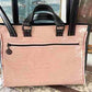 the Brunella Shoulder Bag a pattern by Shambala