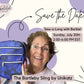 Sew Along #4 with Barbie - It's a Beautiful Thing 3rd Quarter 2025