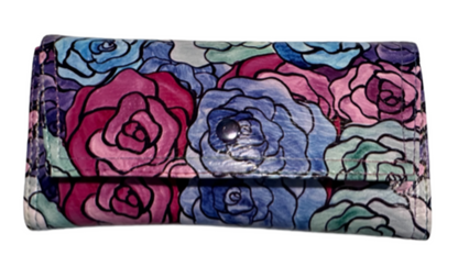 Architect Ladies Wallet Choose your fabric