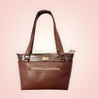 Jeanniebag Shoulder Bag