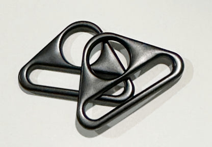 1" Triangular Ring