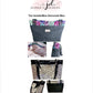 The JeannieBag Shoulder Bag Pattern - Digital Download