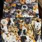 Computer Laptop Netbook iPAD Case Choose your fabric