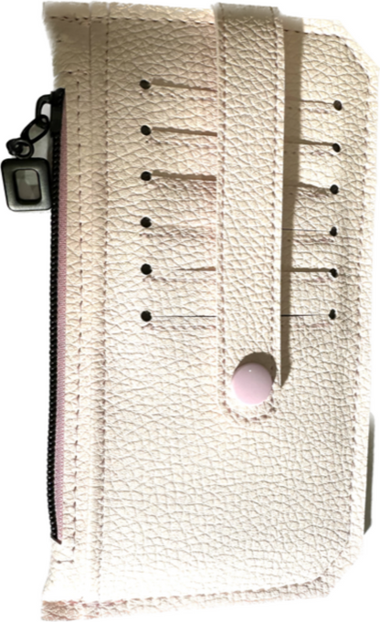 Purse Pal Wallet choose your fabric