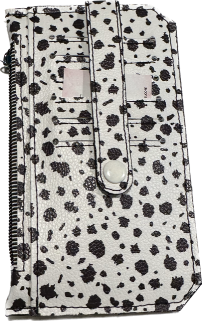 Purse Pal Wallet choose your fabric