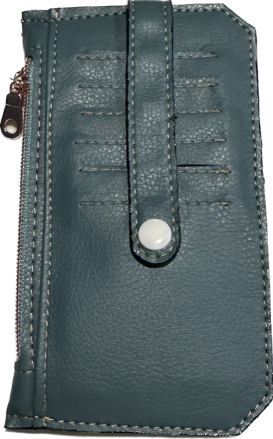 Purse Pal Wallet choose your fabric