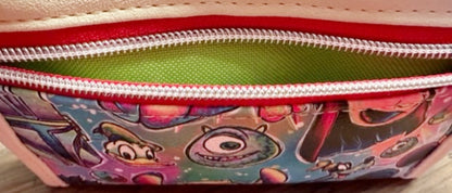 Devon Pouch