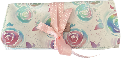 The Travel Jewelry Case Tag Case or Bag Hardware Case