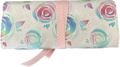 The Travel Jewelry Case Tag Case or Bag Hardware Case