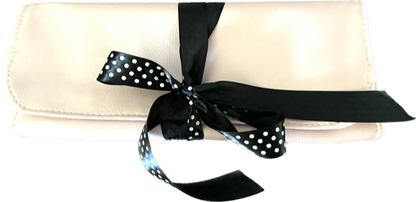 The Travel Jewelry Case Tag Case or Bag Hardware Case