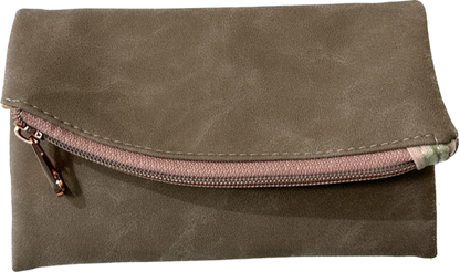 The Winslet Wallet