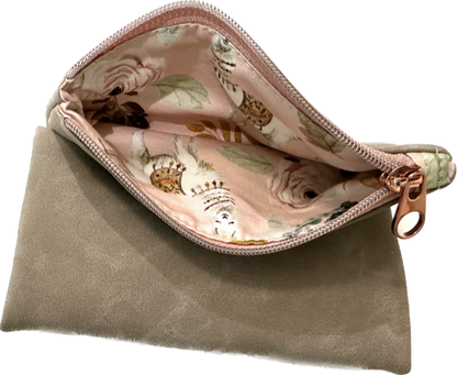 The Winslet Wallet