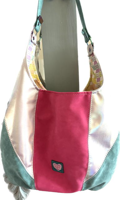 The Estrella Tote Bag