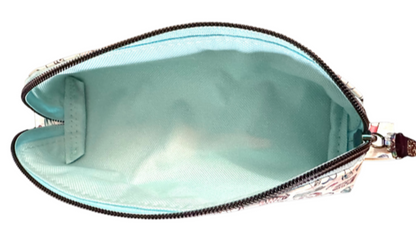 Pencil Case for Purse Backpack Medical Personnel Nurse Doctor Medical Assistant