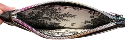 Purse Pal Wallet choose your fabric